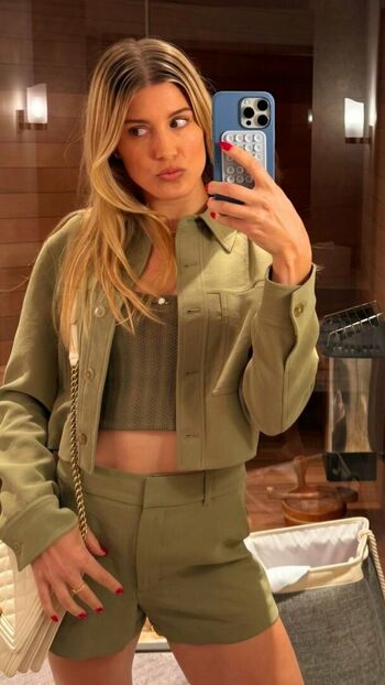 Eugenie Genie Bouchard