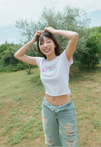 Eunji Pyoapple
