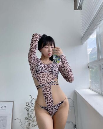 Eunji Pyoapple