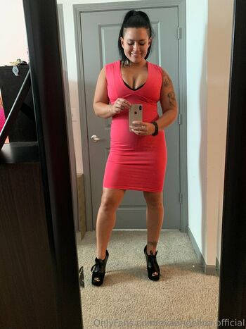 Eva Angelina