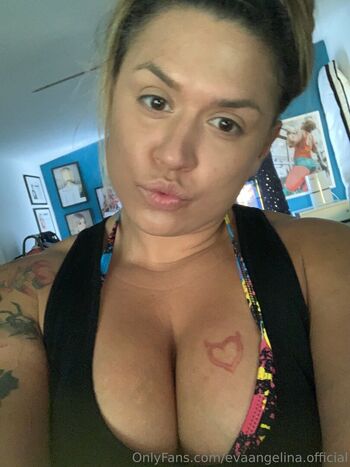 Eva Angelina