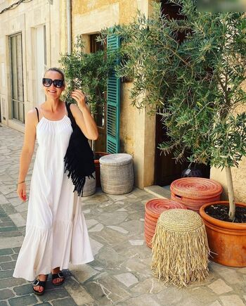 Eva Brenner