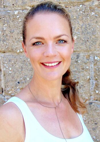 Eva Brenner