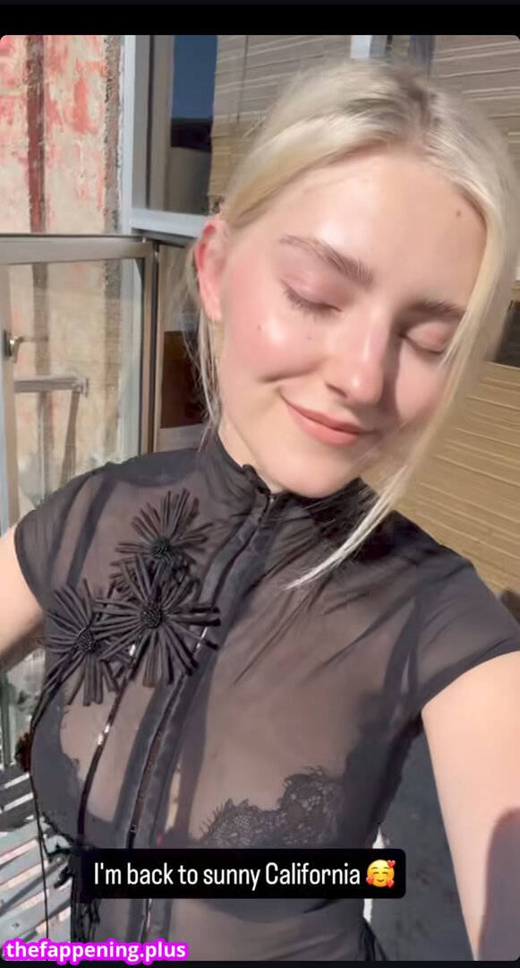 Eva Elfie
