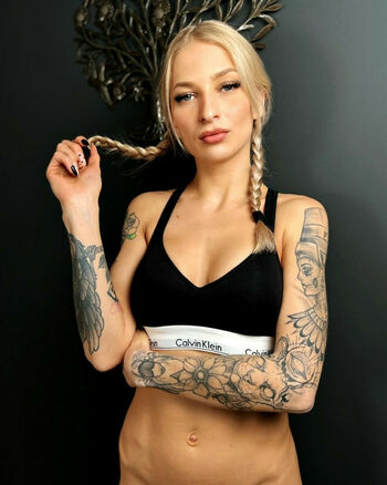 Eva Evans