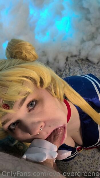 eva-evergreene