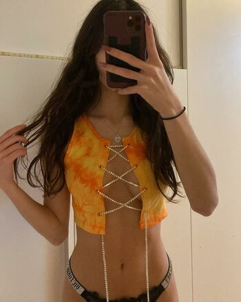 Eva Generosi VIP
