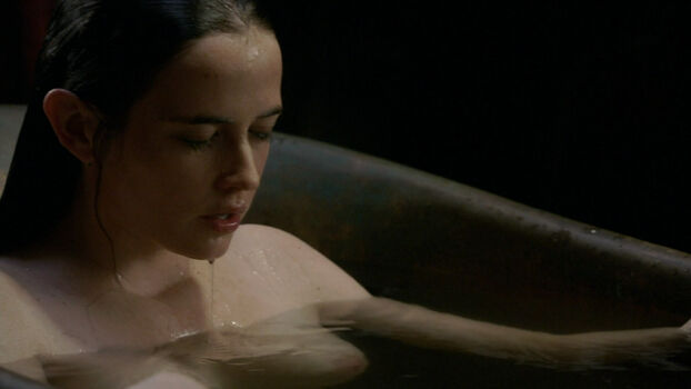Eva Green