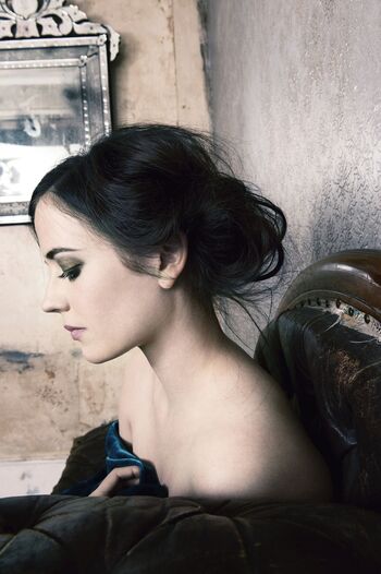 Eva Green