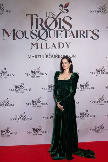 Eva Green