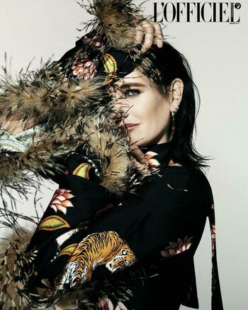 Eva Green