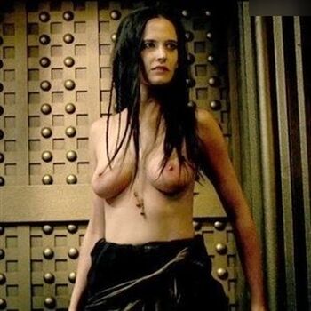 Eva Green
