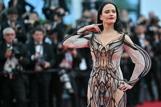 Eva Green