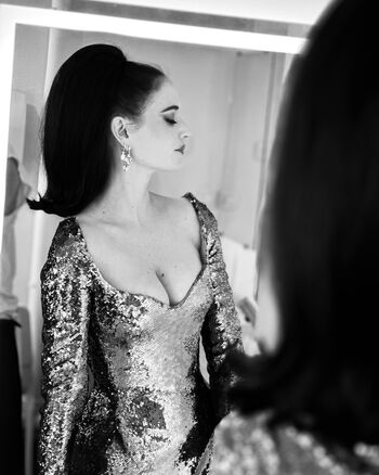 Eva Green