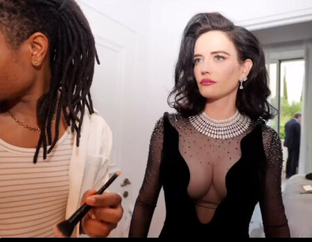 Eva Green