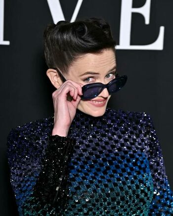 Eva Green