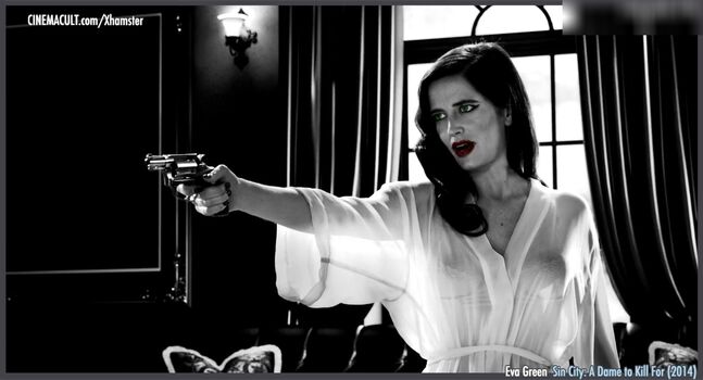 Eva Green