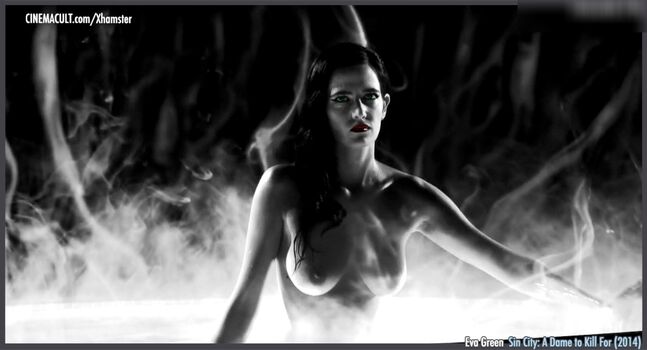 Eva Green