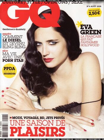 Eva Green