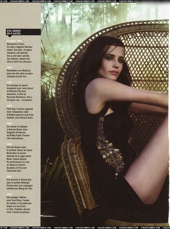 Eva Green