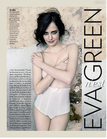 Eva Green