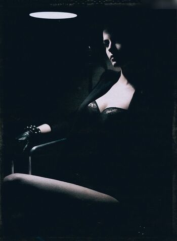 Eva Green