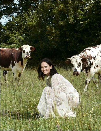 Eva Green