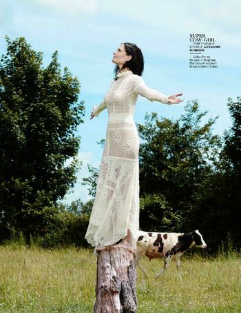 Eva Green