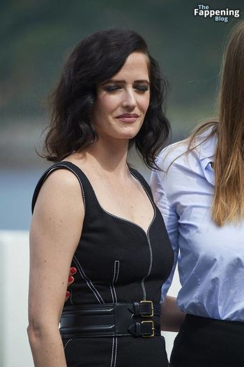 Eva Green