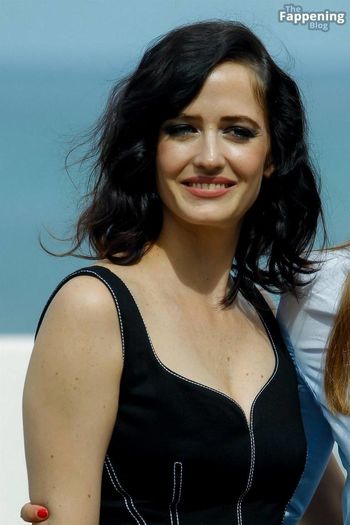 Eva Green
