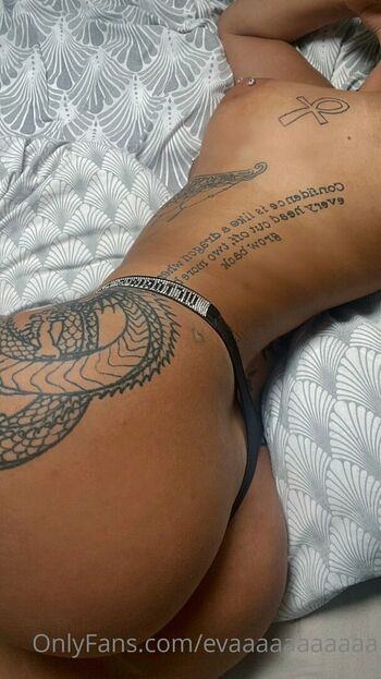 Eva Grevett