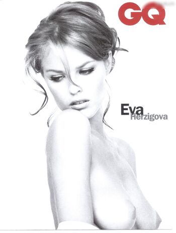 Eva Herzigová