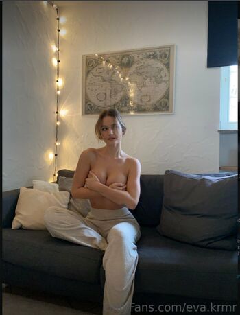 Eva Kraemer