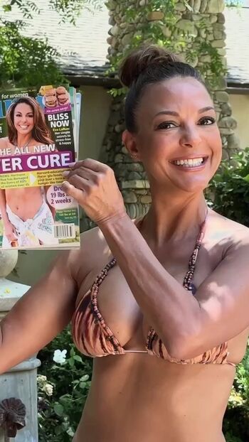 Eva LaRue