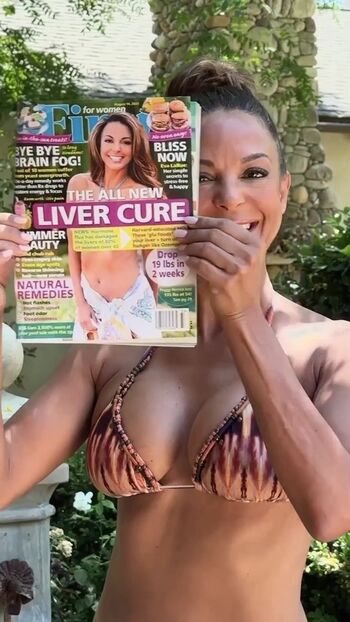 Eva LaRue