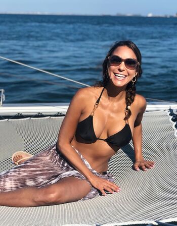 Eva LaRue