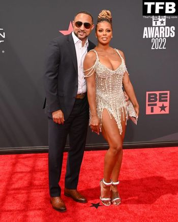 Eva Marcille