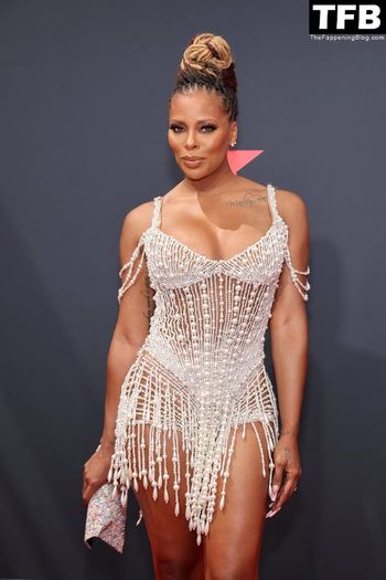Eva Marcille