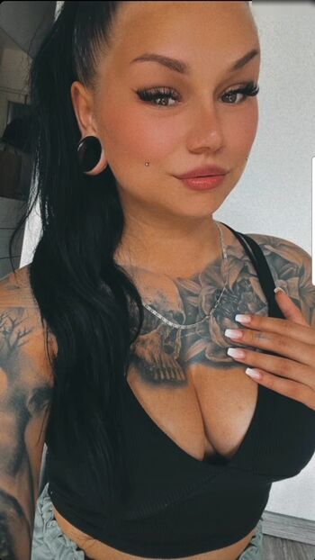 Eva-Marie Faber