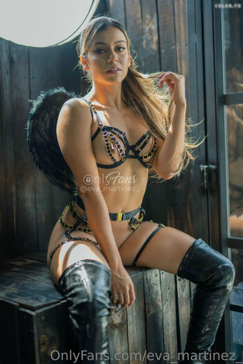 Eva Martínez