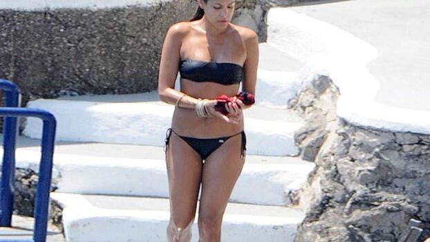 Eva Mendes