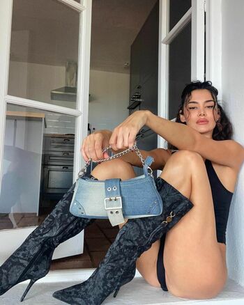 Eva Padlock
