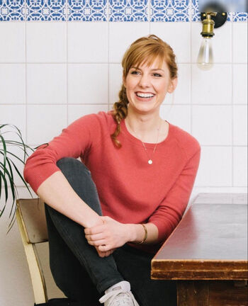 Eva Schulz