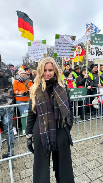 Eva Vlaardingerbroek