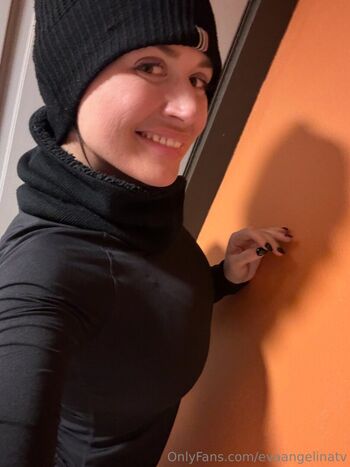 evaangelinatv
