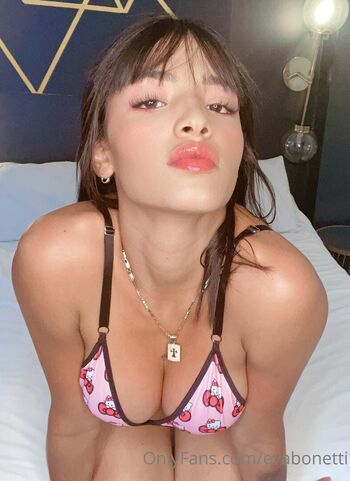 evabinetti