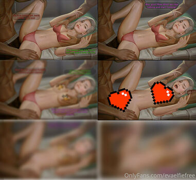 evaelfiefree