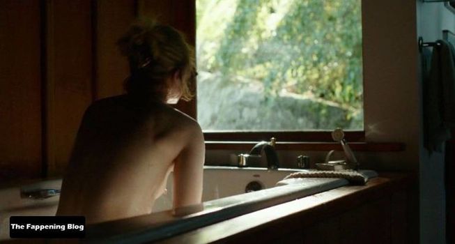 Evan Rachel Wood