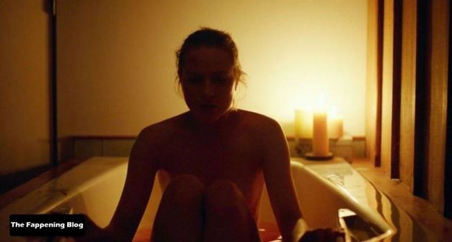 Evan Rachel Wood