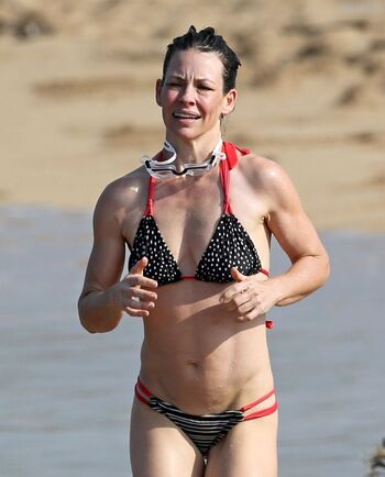 Evangeline Lilly